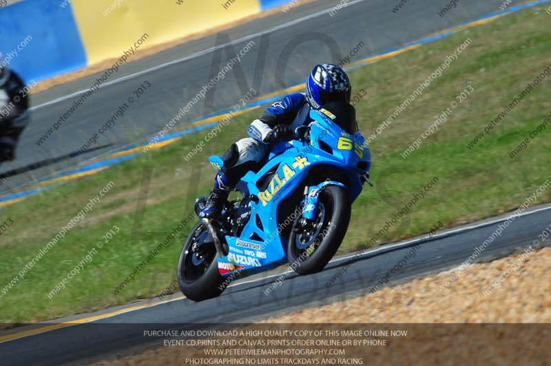 16th september 2013;event digital images;france;le mans;motorbikes;no limits;peter wileman photography;trackday;trackday digital images