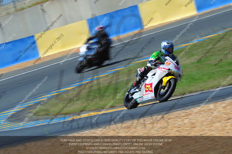 16th september 2013;event digital images;france;le mans;motorbikes;no limits;peter wileman photography;trackday;trackday digital images