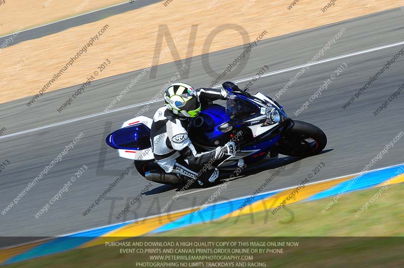 16th september 2013;event digital images;france;le mans;motorbikes;no limits;peter wileman photography;trackday;trackday digital images