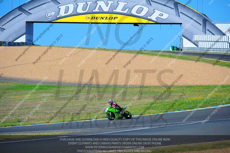 16th september 2013;event digital images;france;le mans;motorbikes;no limits;peter wileman photography;trackday;trackday digital images