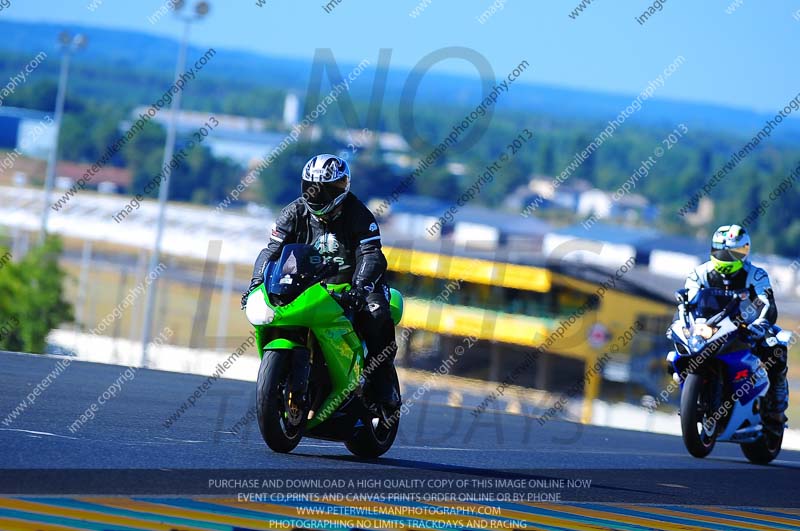 16th september 2013;event digital images;france;le mans;motorbikes;no limits;peter wileman photography;trackday;trackday digital images