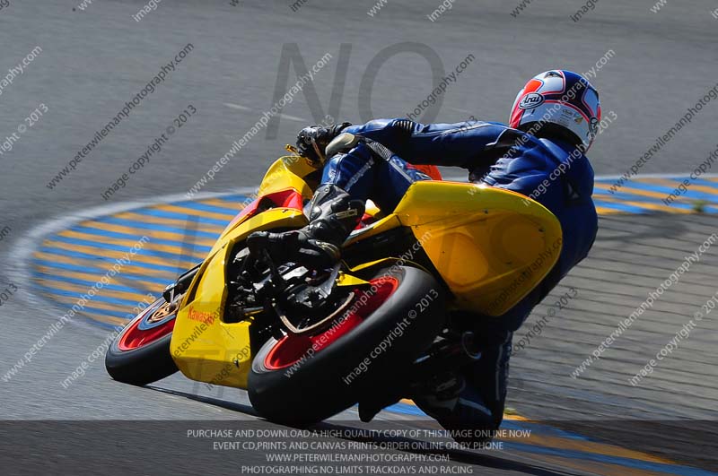 16th september 2013;event digital images;france;le mans;motorbikes;no limits;peter wileman photography;trackday;trackday digital images