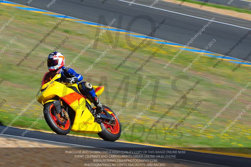 16th september 2013;event digital images;france;le mans;motorbikes;no limits;peter wileman photography;trackday;trackday digital images