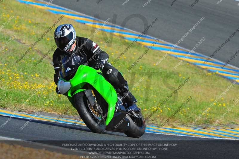 16th september 2013;event digital images;france;le mans;motorbikes;no limits;peter wileman photography;trackday;trackday digital images