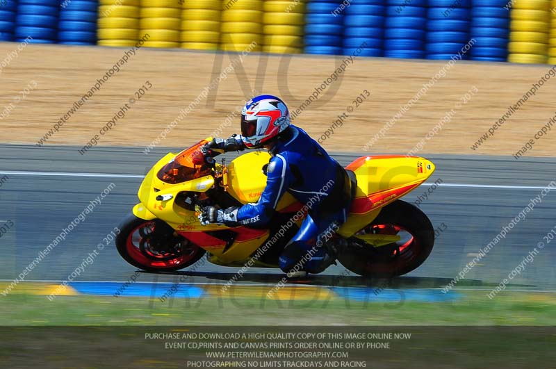 16th september 2013;event digital images;france;le mans;motorbikes;no limits;peter wileman photography;trackday;trackday digital images