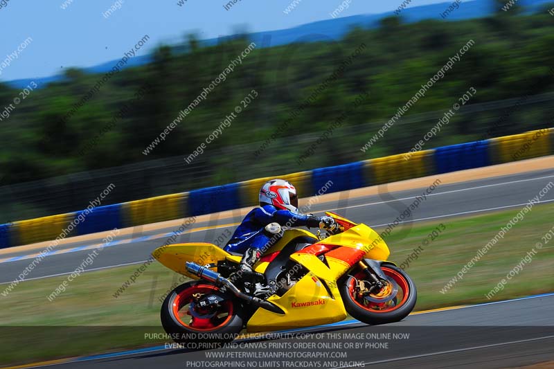 16th september 2013;event digital images;france;le mans;motorbikes;no limits;peter wileman photography;trackday;trackday digital images