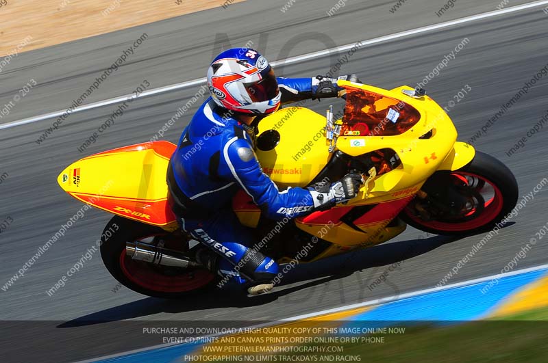 16th september 2013;event digital images;france;le mans;motorbikes;no limits;peter wileman photography;trackday;trackday digital images