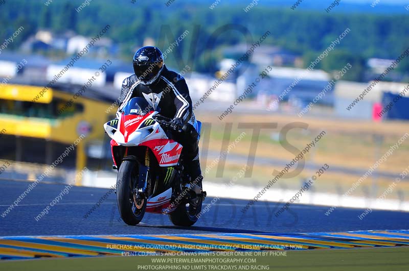 16th september 2013;event digital images;france;le mans;motorbikes;no limits;peter wileman photography;trackday;trackday digital images