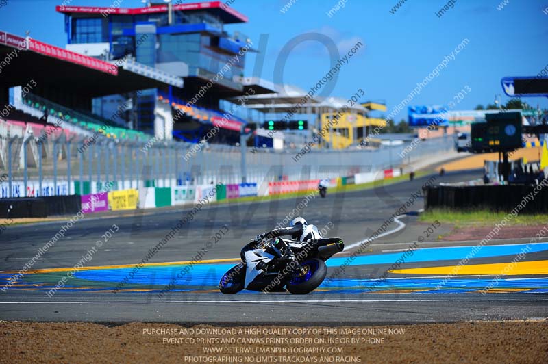 16th september 2013;event digital images;france;le mans;motorbikes;no limits;peter wileman photography;trackday;trackday digital images