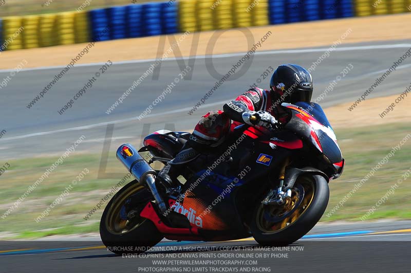 16th september 2013;event digital images;france;le mans;motorbikes;no limits;peter wileman photography;trackday;trackday digital images