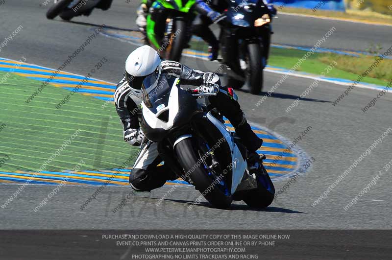 16th september 2013;event digital images;france;le mans;motorbikes;no limits;peter wileman photography;trackday;trackday digital images