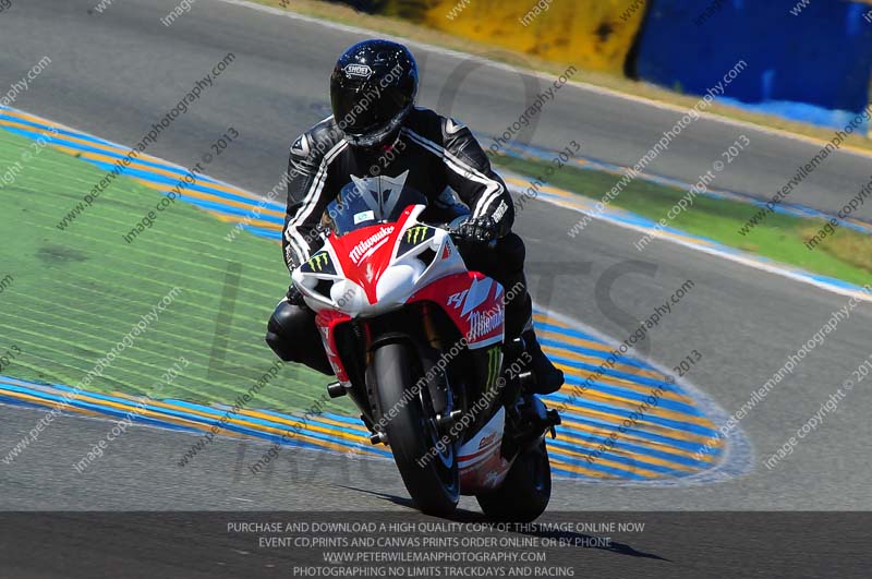 16th september 2013;event digital images;france;le mans;motorbikes;no limits;peter wileman photography;trackday;trackday digital images