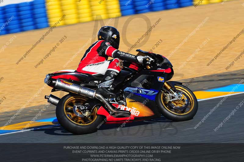 16th september 2013;event digital images;france;le mans;motorbikes;no limits;peter wileman photography;trackday;trackday digital images