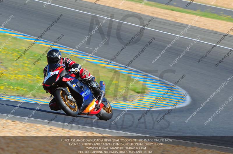 16th september 2013;event digital images;france;le mans;motorbikes;no limits;peter wileman photography;trackday;trackday digital images