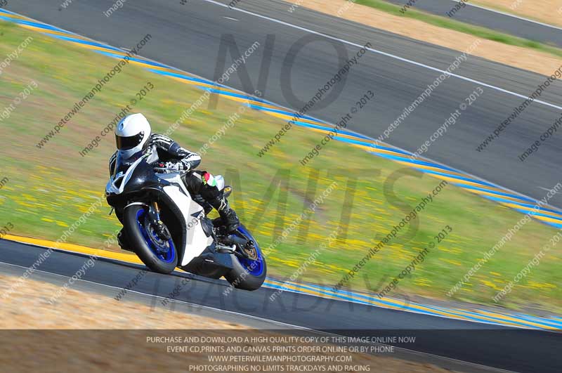 16th september 2013;event digital images;france;le mans;motorbikes;no limits;peter wileman photography;trackday;trackday digital images