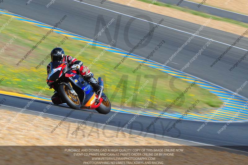 16th september 2013;event digital images;france;le mans;motorbikes;no limits;peter wileman photography;trackday;trackday digital images