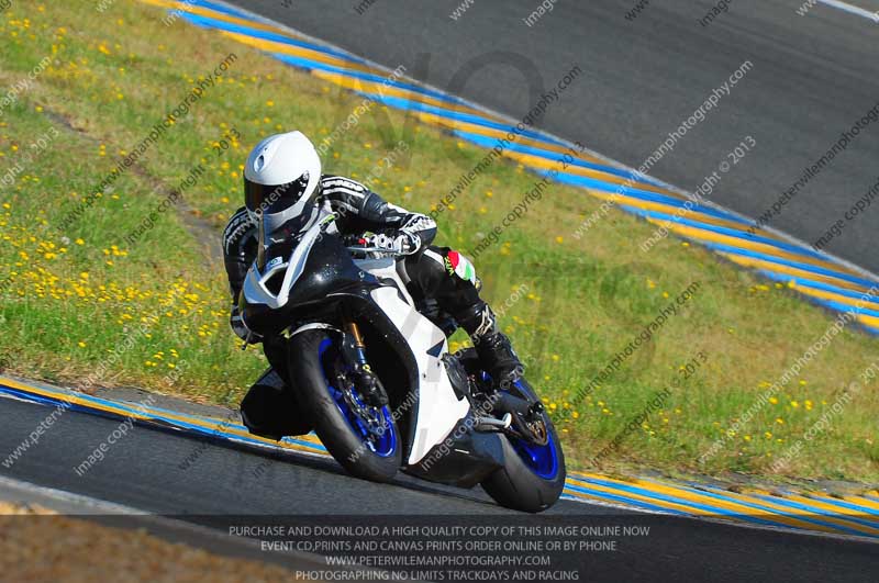 16th september 2013;event digital images;france;le mans;motorbikes;no limits;peter wileman photography;trackday;trackday digital images