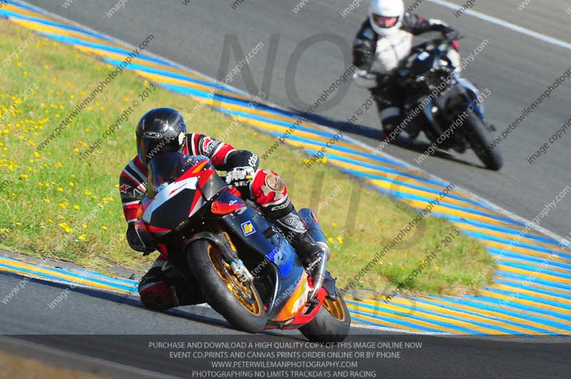 16th september 2013;event digital images;france;le mans;motorbikes;no limits;peter wileman photography;trackday;trackday digital images