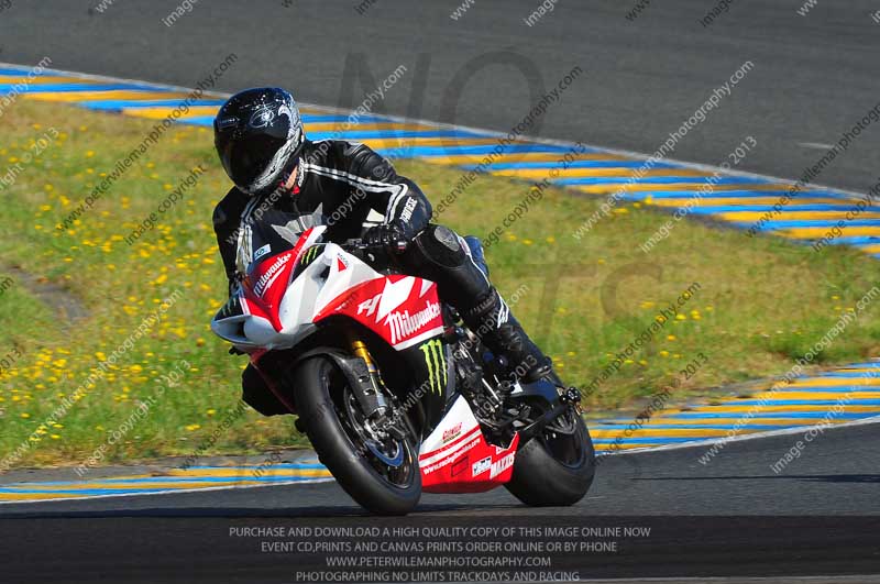 16th september 2013;event digital images;france;le mans;motorbikes;no limits;peter wileman photography;trackday;trackday digital images