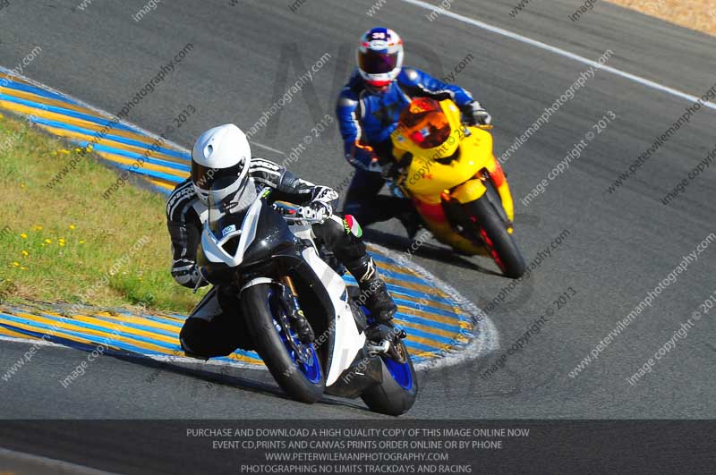 16th september 2013;event digital images;france;le mans;motorbikes;no limits;peter wileman photography;trackday;trackday digital images