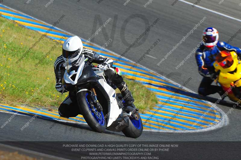 16th september 2013;event digital images;france;le mans;motorbikes;no limits;peter wileman photography;trackday;trackday digital images