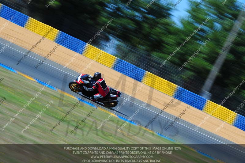 16th september 2013;event digital images;france;le mans;motorbikes;no limits;peter wileman photography;trackday;trackday digital images