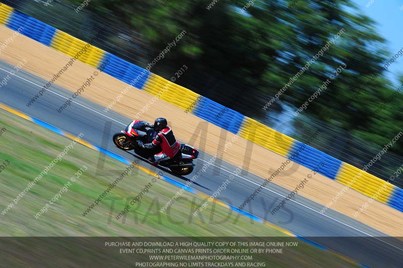 16th september 2013;event digital images;france;le mans;motorbikes;no limits;peter wileman photography;trackday;trackday digital images