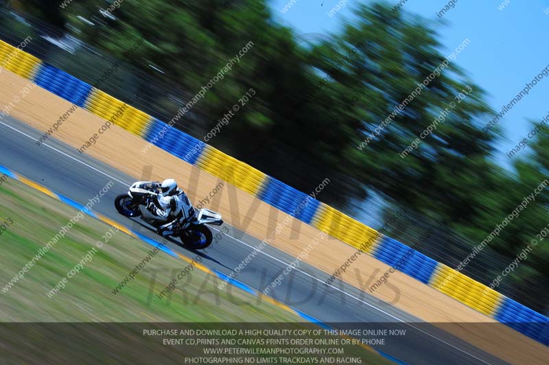 16th september 2013;event digital images;france;le mans;motorbikes;no limits;peter wileman photography;trackday;trackday digital images