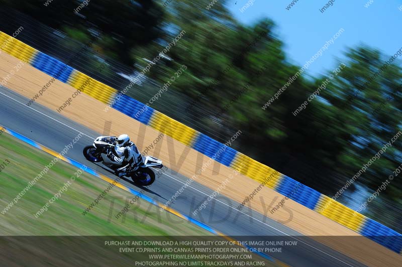 16th september 2013;event digital images;france;le mans;motorbikes;no limits;peter wileman photography;trackday;trackday digital images