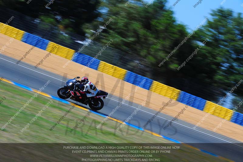 16th september 2013;event digital images;france;le mans;motorbikes;no limits;peter wileman photography;trackday;trackday digital images