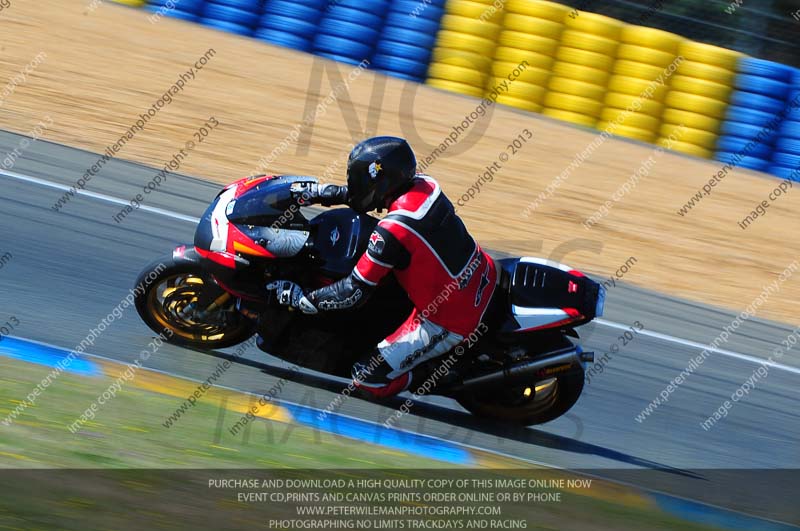 16th september 2013;event digital images;france;le mans;motorbikes;no limits;peter wileman photography;trackday;trackday digital images