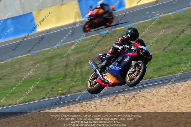 16th september 2013;event digital images;france;le mans;motorbikes;no limits;peter wileman photography;trackday;trackday digital images