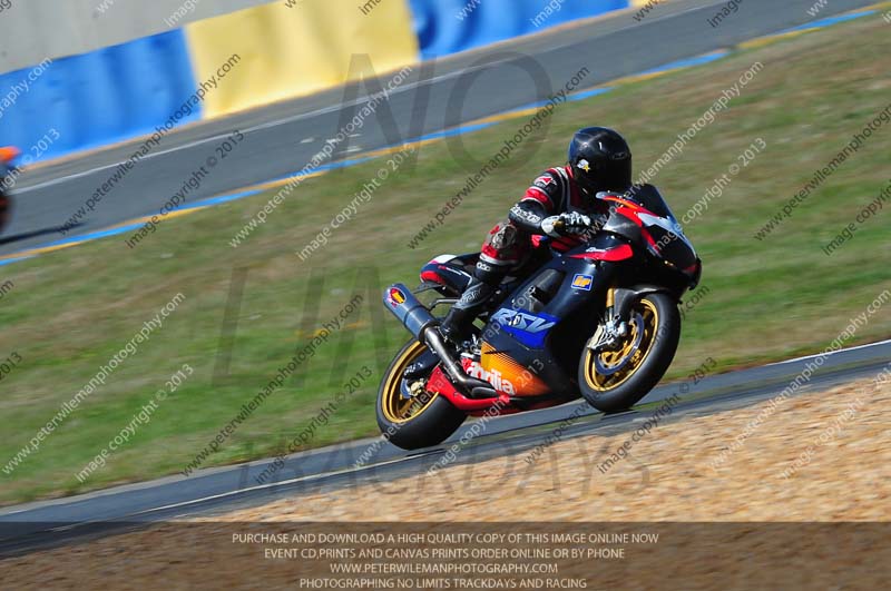 16th september 2013;event digital images;france;le mans;motorbikes;no limits;peter wileman photography;trackday;trackday digital images