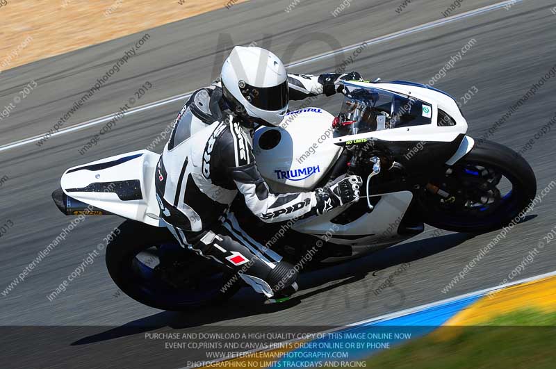 16th september 2013;event digital images;france;le mans;motorbikes;no limits;peter wileman photography;trackday;trackday digital images