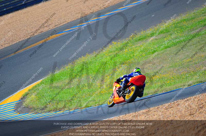 16th september 2013;event digital images;france;le mans;motorbikes;no limits;peter wileman photography;trackday;trackday digital images