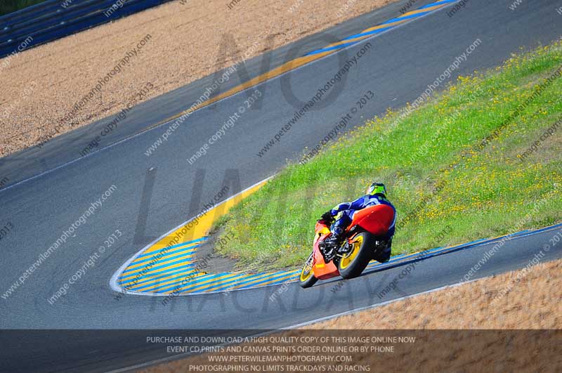 16th september 2013;event digital images;france;le mans;motorbikes;no limits;peter wileman photography;trackday;trackday digital images