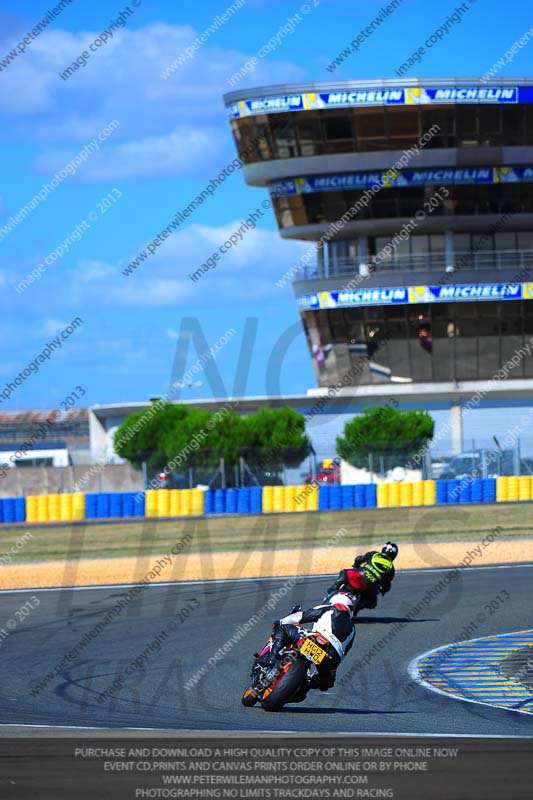 16th september 2013;event digital images;france;le mans;motorbikes;no limits;peter wileman photography;trackday;trackday digital images