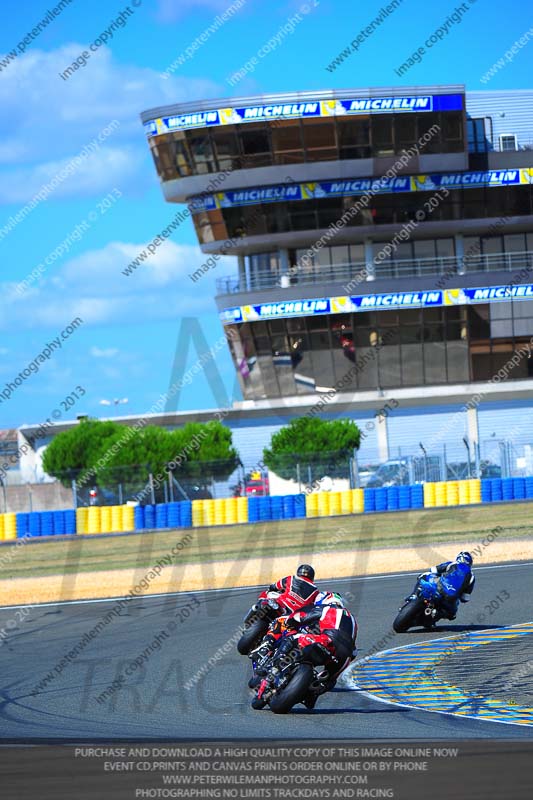 16th september 2013;event digital images;france;le mans;motorbikes;no limits;peter wileman photography;trackday;trackday digital images