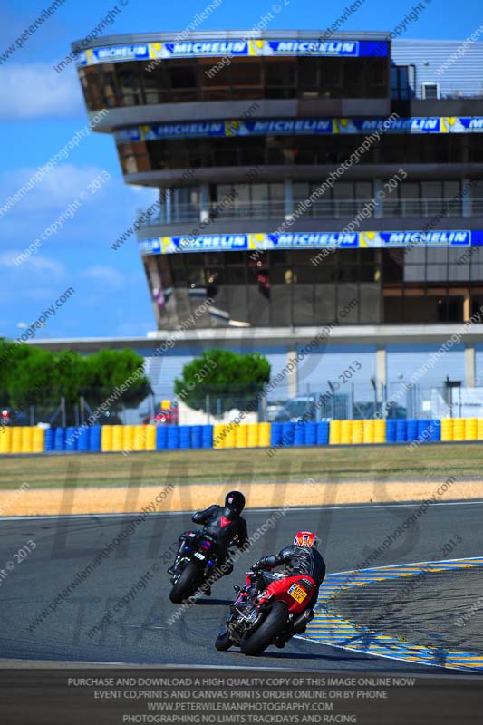 16th september 2013;event digital images;france;le mans;motorbikes;no limits;peter wileman photography;trackday;trackday digital images