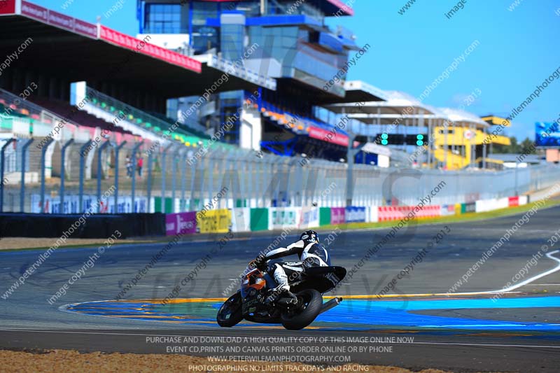 16th september 2013;event digital images;france;le mans;motorbikes;no limits;peter wileman photography;trackday;trackday digital images