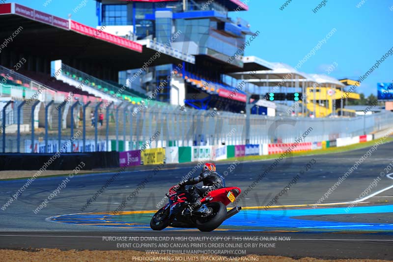 16th september 2013;event digital images;france;le mans;motorbikes;no limits;peter wileman photography;trackday;trackday digital images