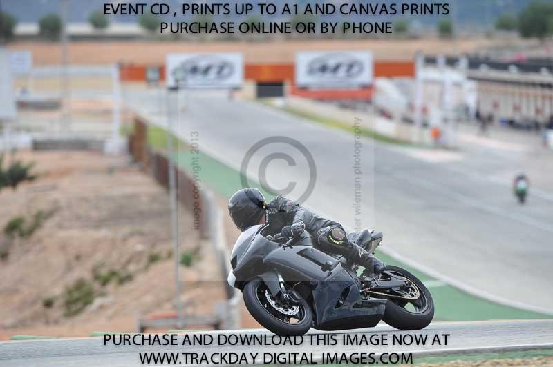 cartagena;jan 2013;motorbikes;no limits;peter wileman photography;spain;trackday;trackday digital images