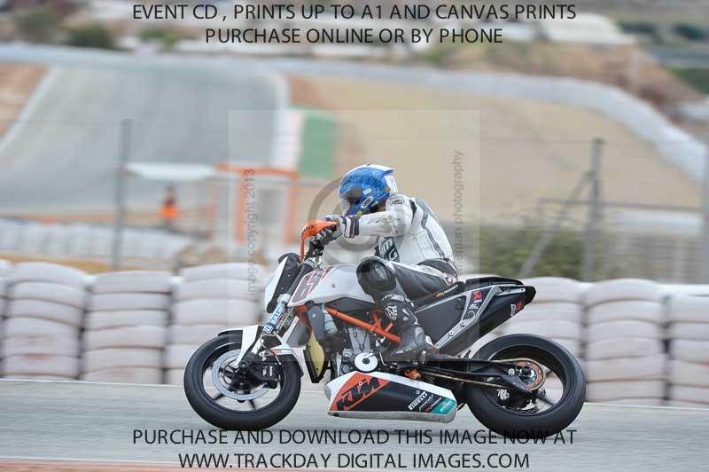 cartagena;jan 2013;motorbikes;no limits;peter wileman photography;spain;trackday;trackday digital images