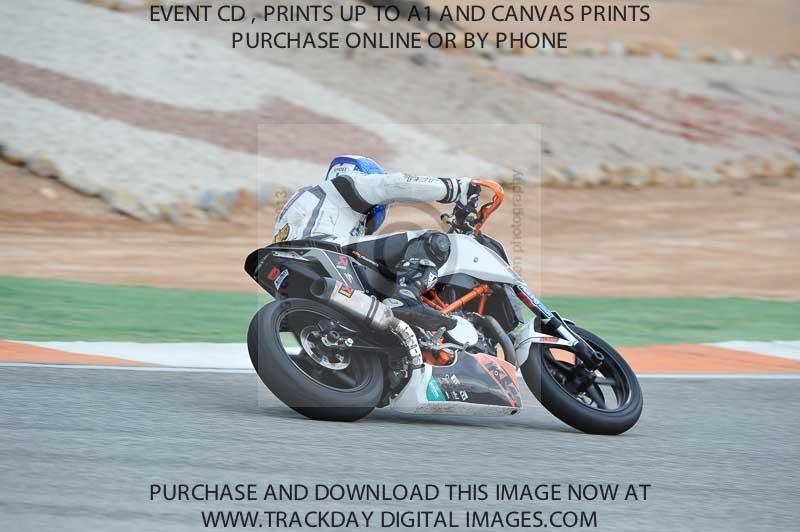 cartagena;jan 2013;motorbikes;no limits;peter wileman photography;spain;trackday;trackday digital images