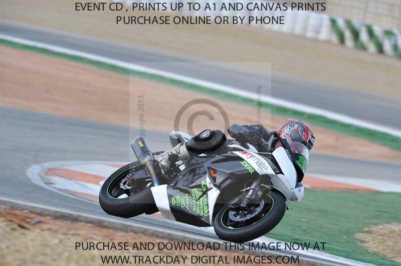 cartagena;jan 2013;motorbikes;no limits;peter wileman photography;spain;trackday;trackday digital images