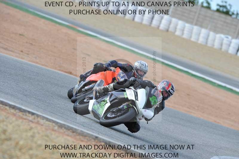 cartagena;jan 2013;motorbikes;no limits;peter wileman photography;spain;trackday;trackday digital images