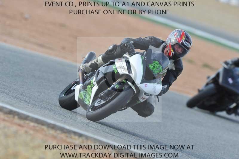 cartagena;jan 2013;motorbikes;no limits;peter wileman photography;spain;trackday;trackday digital images