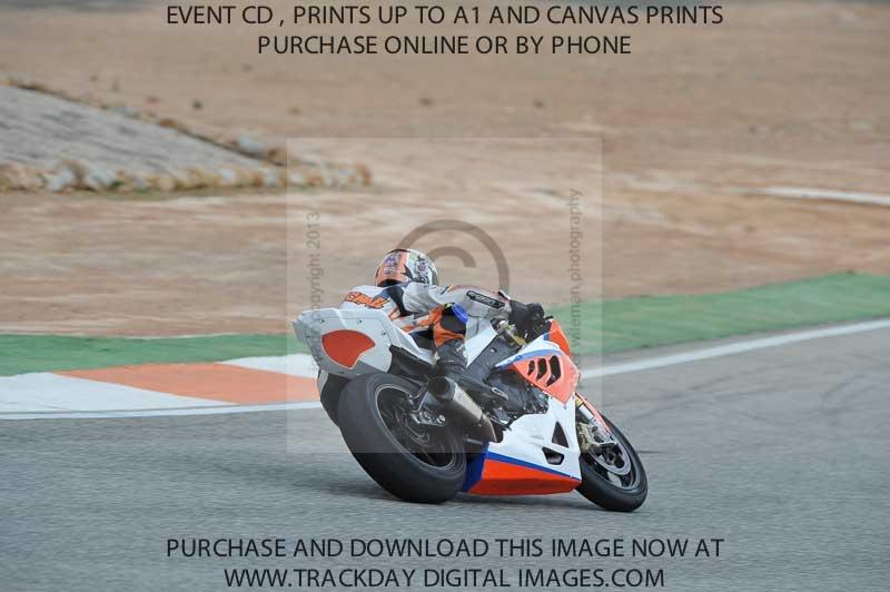 cartagena;jan 2013;motorbikes;no limits;peter wileman photography;spain;trackday;trackday digital images