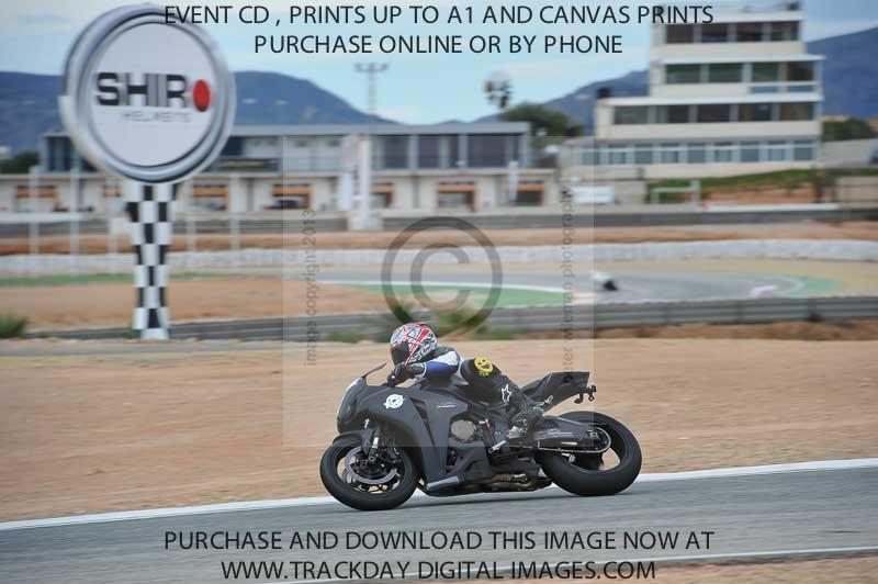 cartagena;jan 2013;motorbikes;no limits;peter wileman photography;spain;trackday;trackday digital images