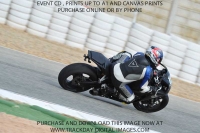 cartagena;jan-2013;motorbikes;no-limits;peter-wileman-photography;spain;trackday;trackday-digital-images